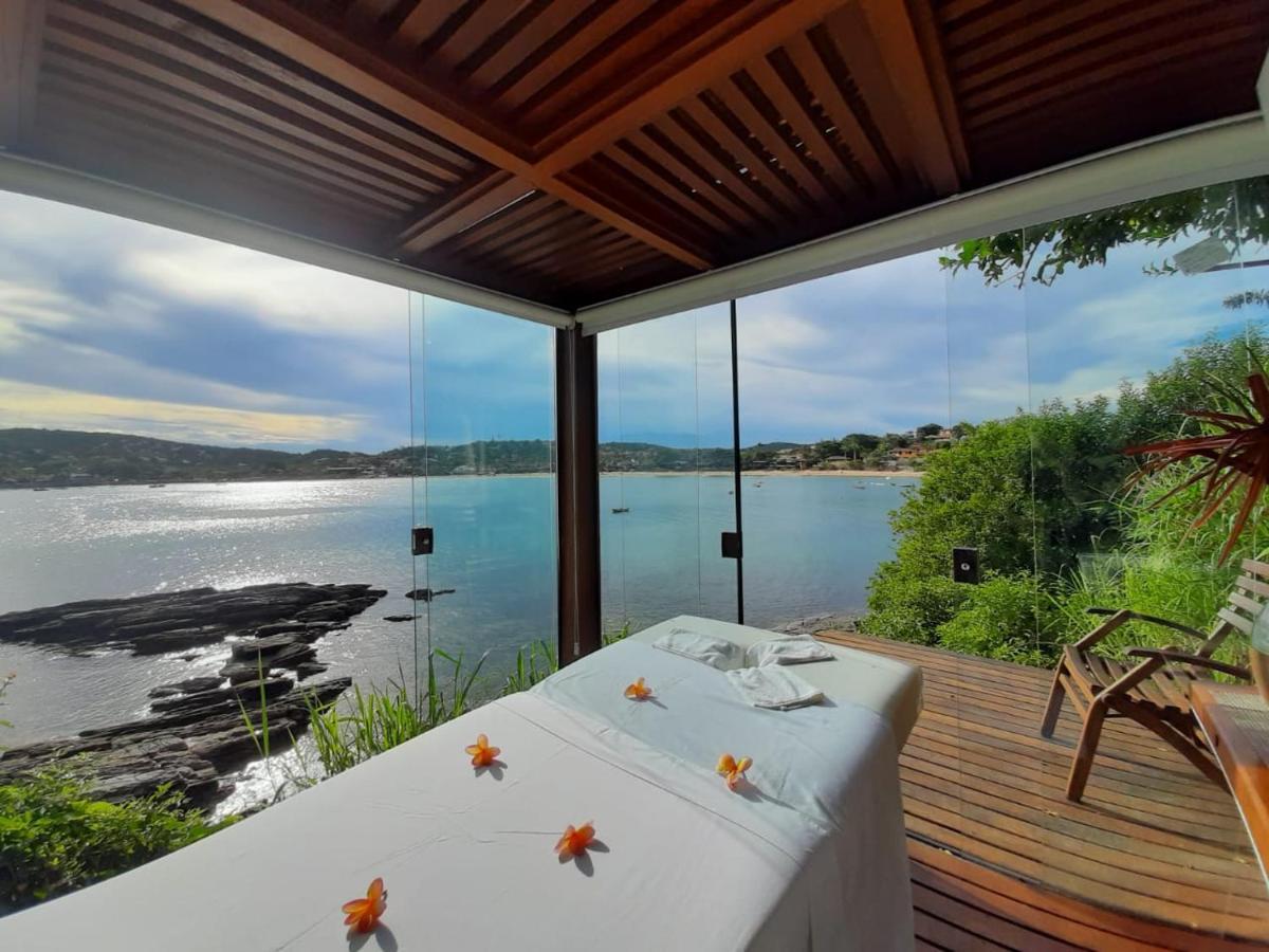 Insólito Boutique Hotel&Spa Búzios Exterior foto